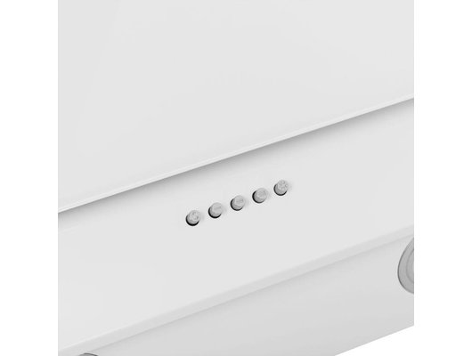 Вытяжка MAUNFELD Tower 50 белый